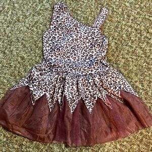 Jane (Tarzan) Halloween Costume in Great Condition